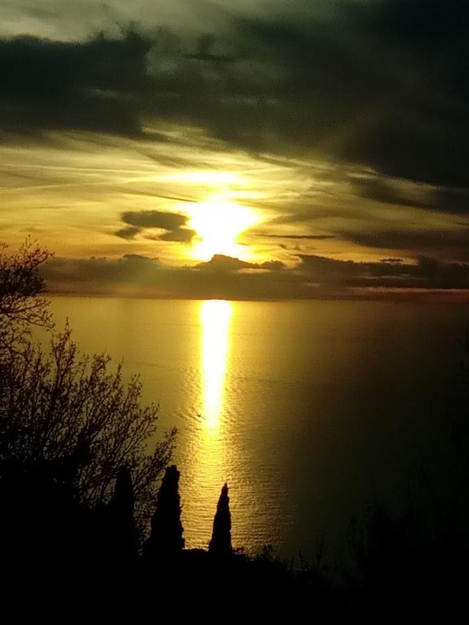Agriturismo del Sole Anacapri  Exterior foto