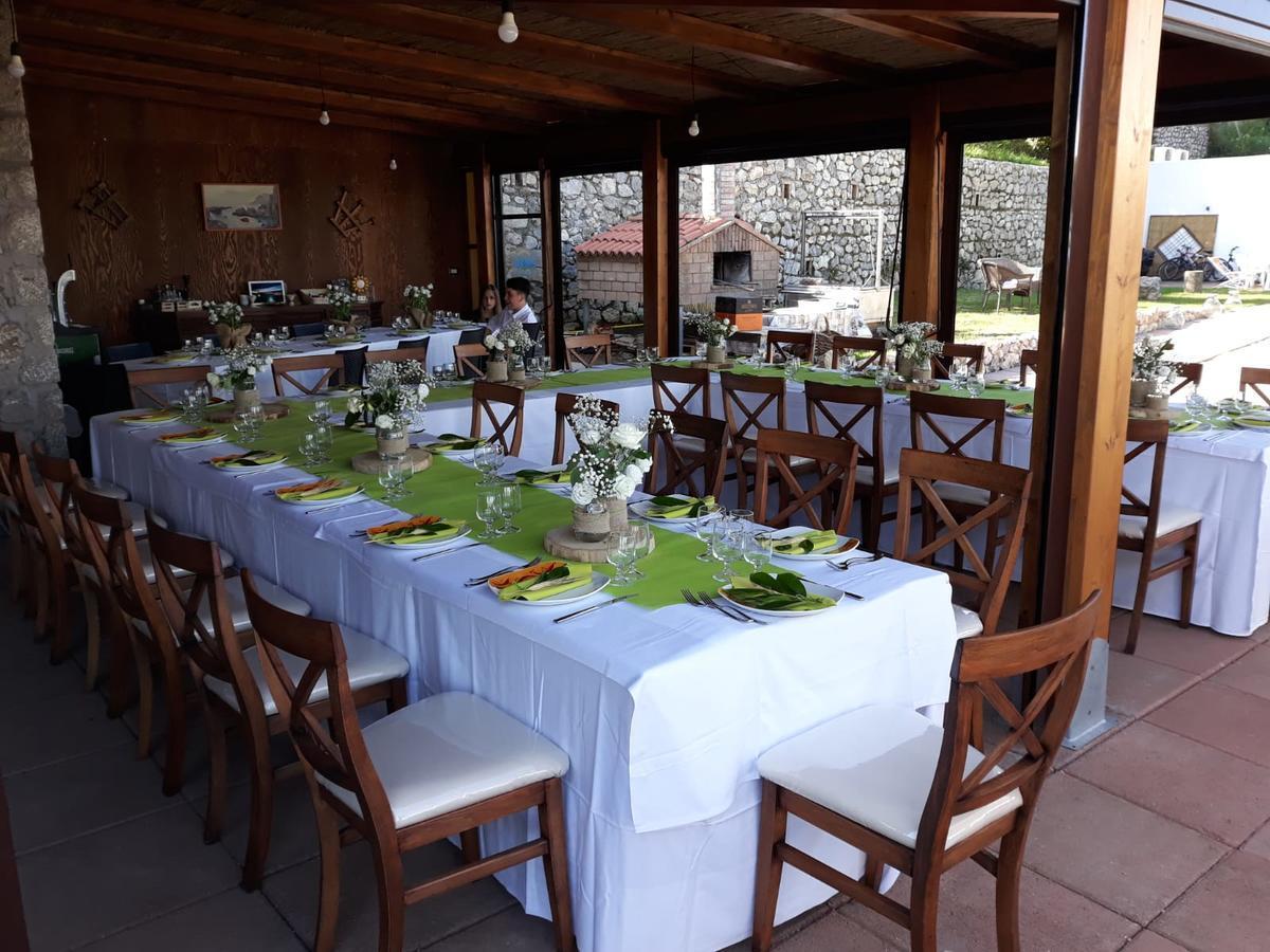 Agriturismo del Sole Anacapri  Exterior foto