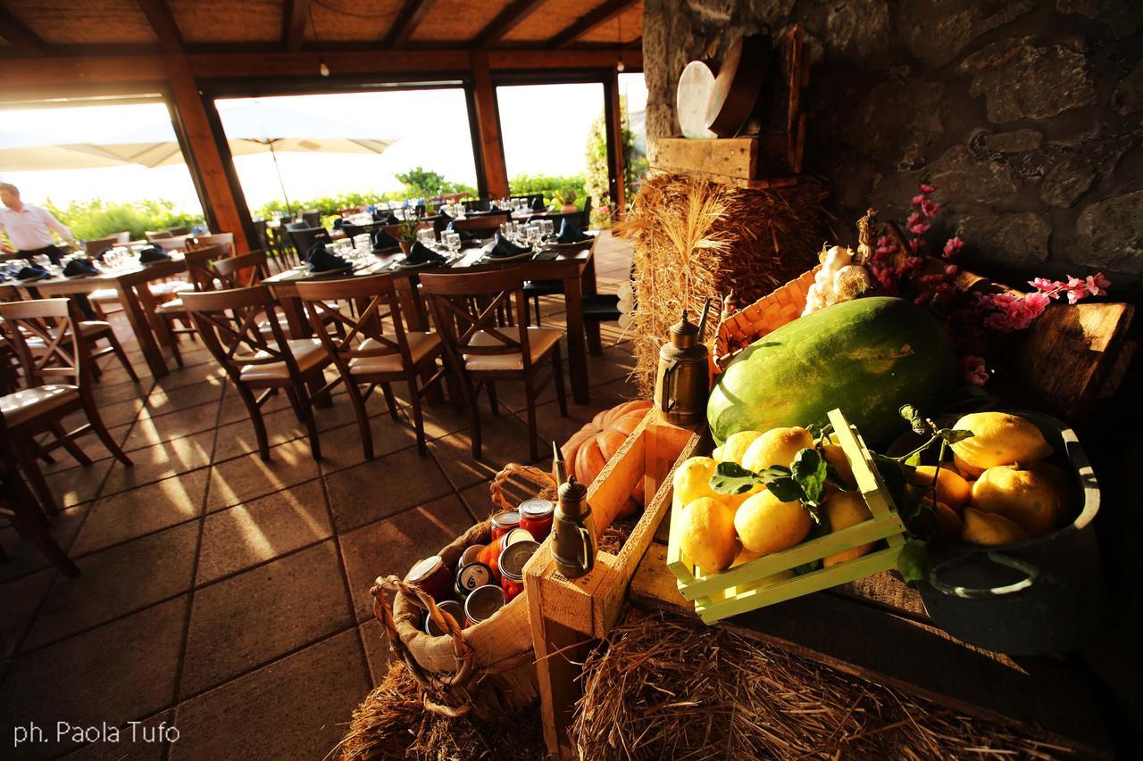 Agriturismo del Sole Anacapri  Exterior foto